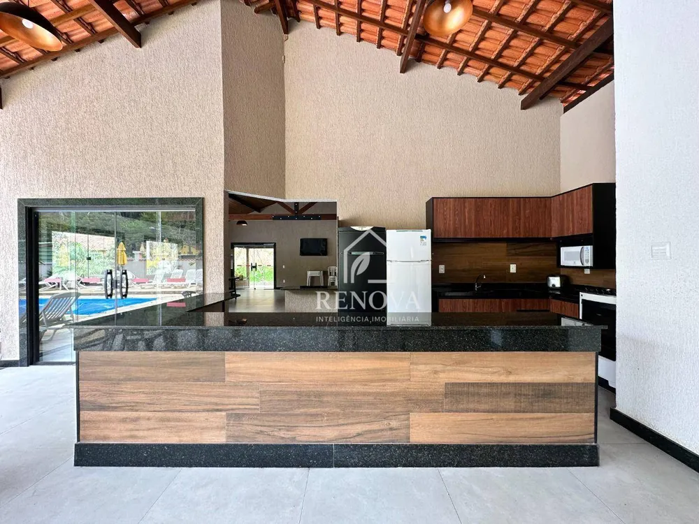 Casa de Condomínio, 4 quartos - Foto 31