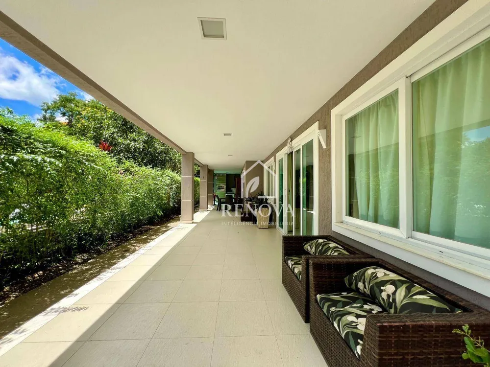 Casa de Condomínio, 4 quartos - Foto 8