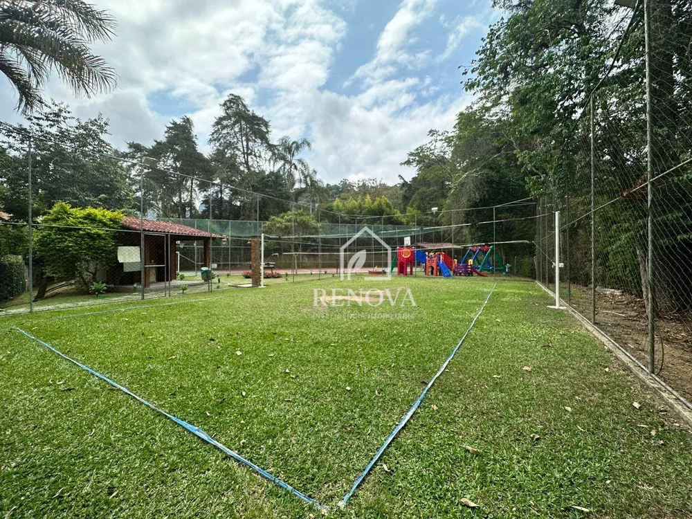 Casa de Condomínio, 4 quartos - Foto 33