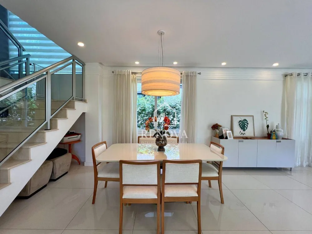 Casa de Condomínio, 4 quartos - Foto 7
