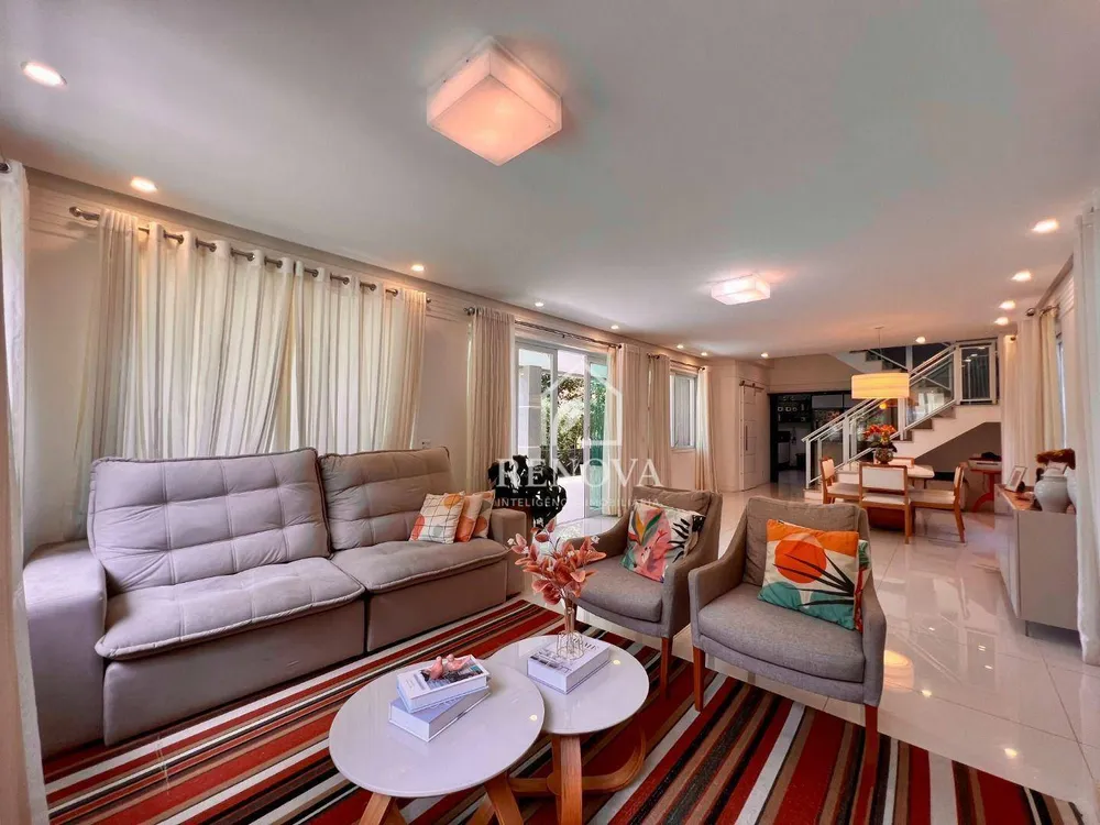 Casa de Condomínio, 4 quartos - Foto 6