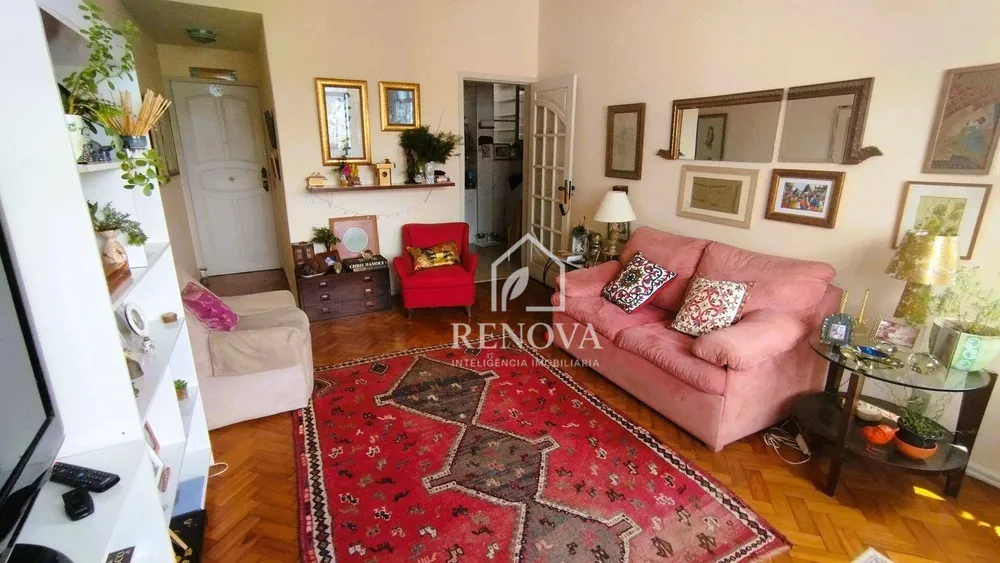 Apartamento, 2 quartos, 63 m² - Foto 2