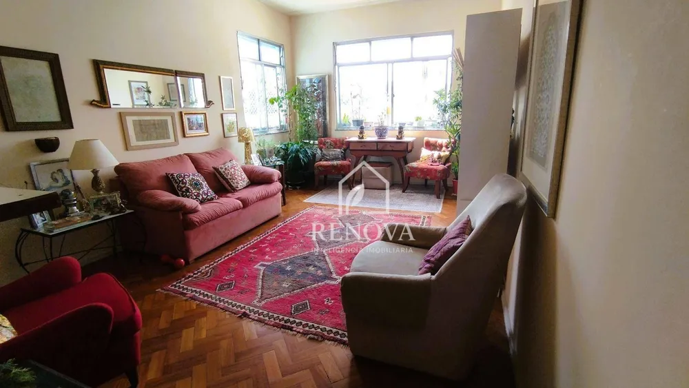 Apartamento, 2 quartos, 63 m² - Foto 1