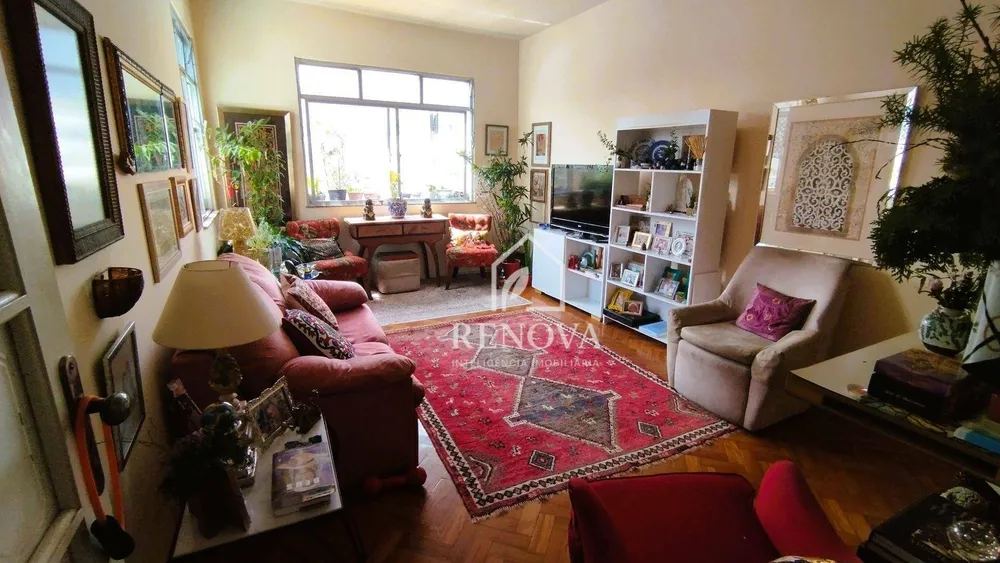 Apartamento, 2 quartos, 63 m² - Foto 3