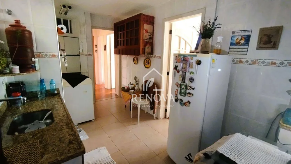 Apartamento, 2 quartos, 63 m² - Foto 4