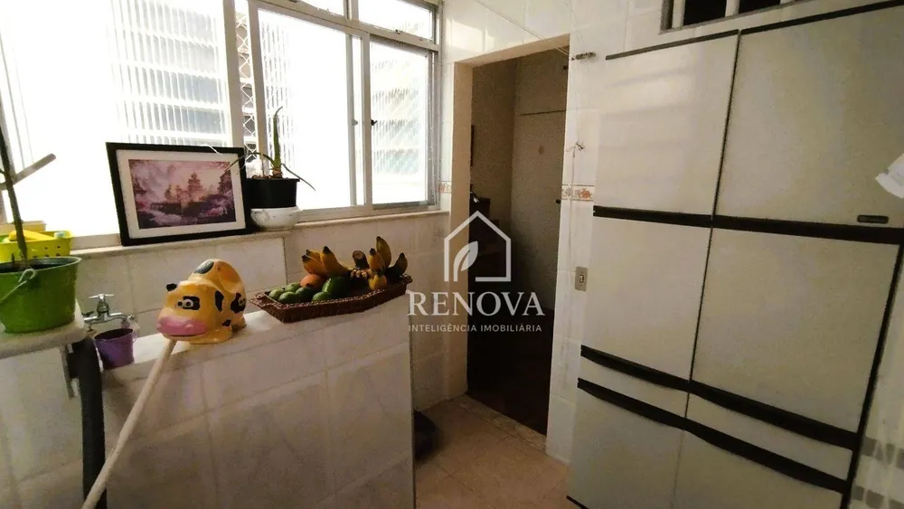 Apartamento, 2 quartos, 63 m² - Foto 6