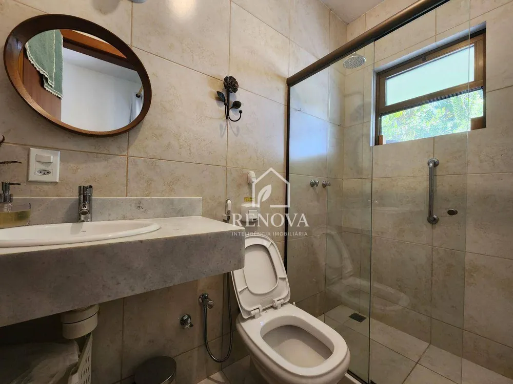 Casa de Condomínio, 3 quartos - Foto 12