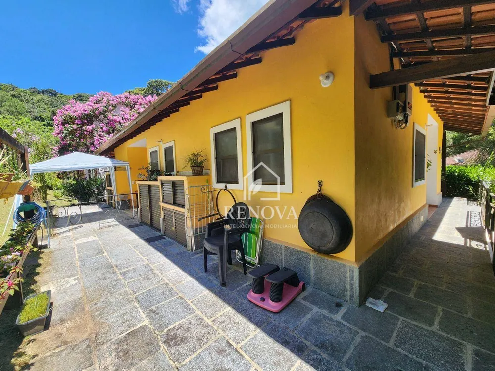 Casa de Condomínio, 3 quartos - Foto 22