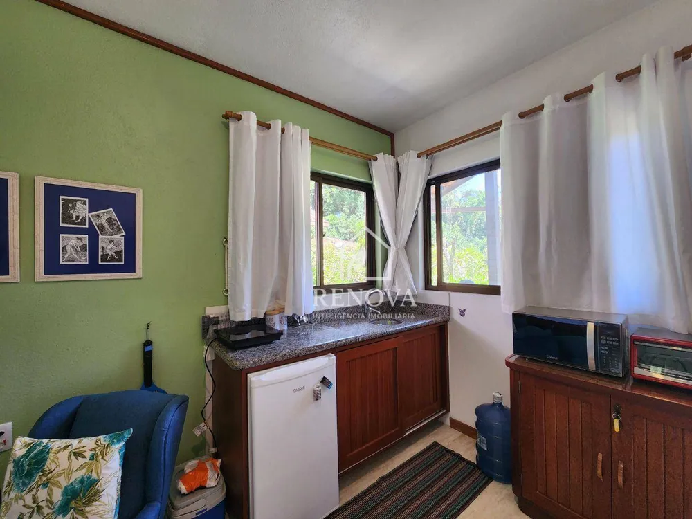 Casa de Condomínio, 3 quartos - Foto 17