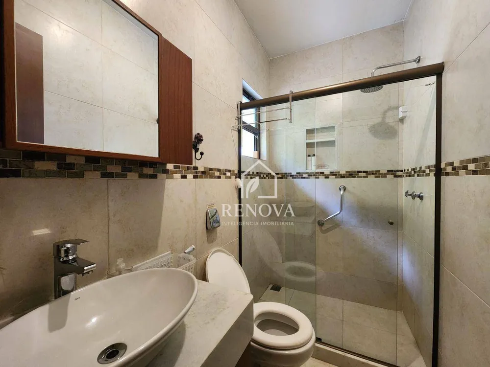 Casa de Condomínio, 3 quartos - Foto 8