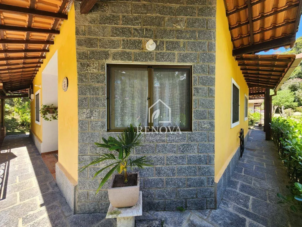 Casa de Condomínio, 3 quartos - Foto 21