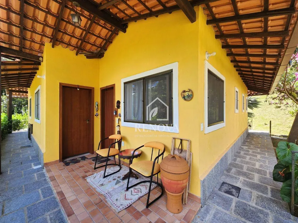 Casa de Condomínio, 3 quartos - Foto 13