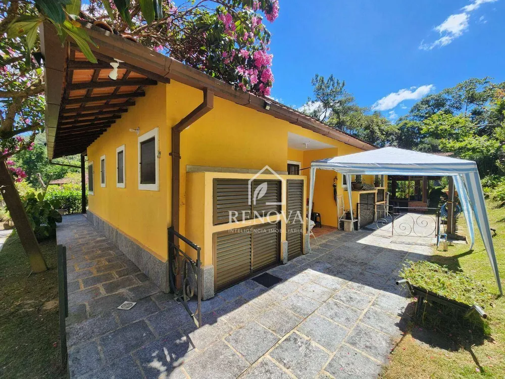 Casa de Condomínio, 3 quartos - Foto 9