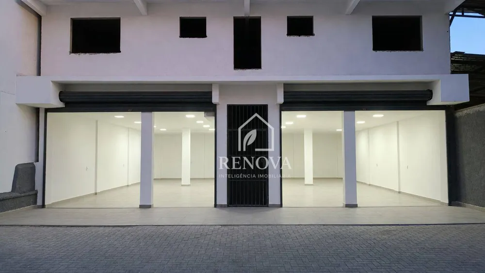 Loja-Salão, 134 m² - Foto 1