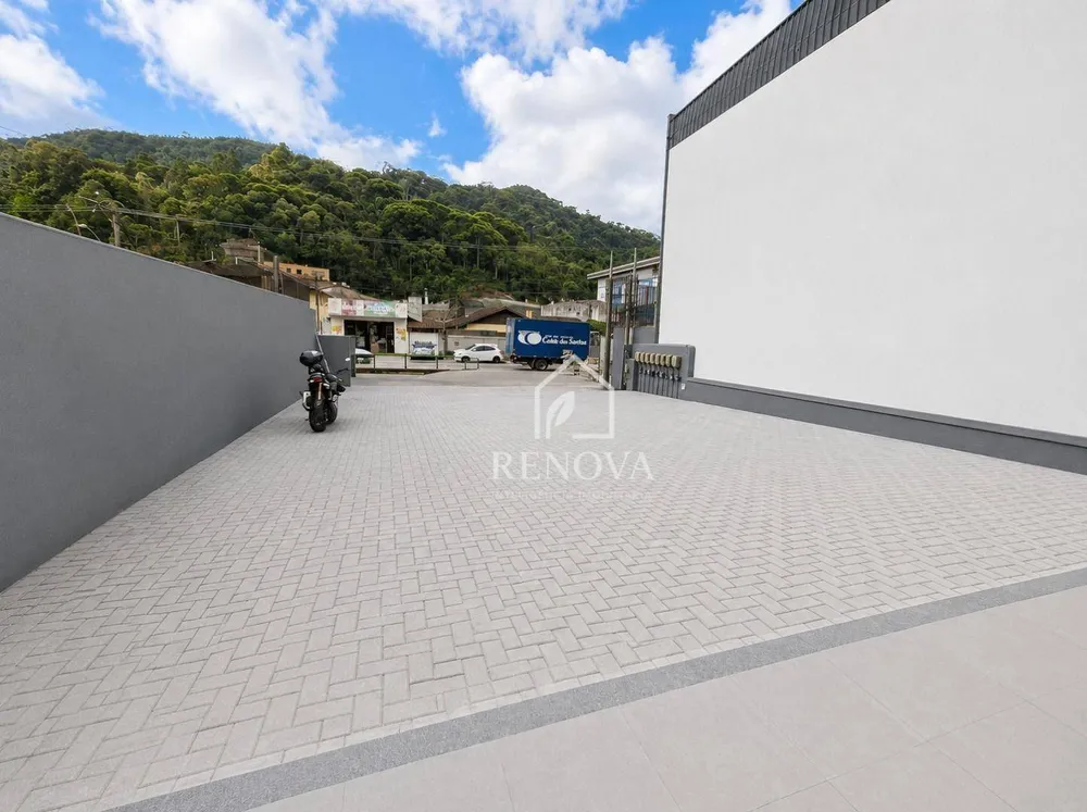 Loja-Salão, 134 m² - Foto 4