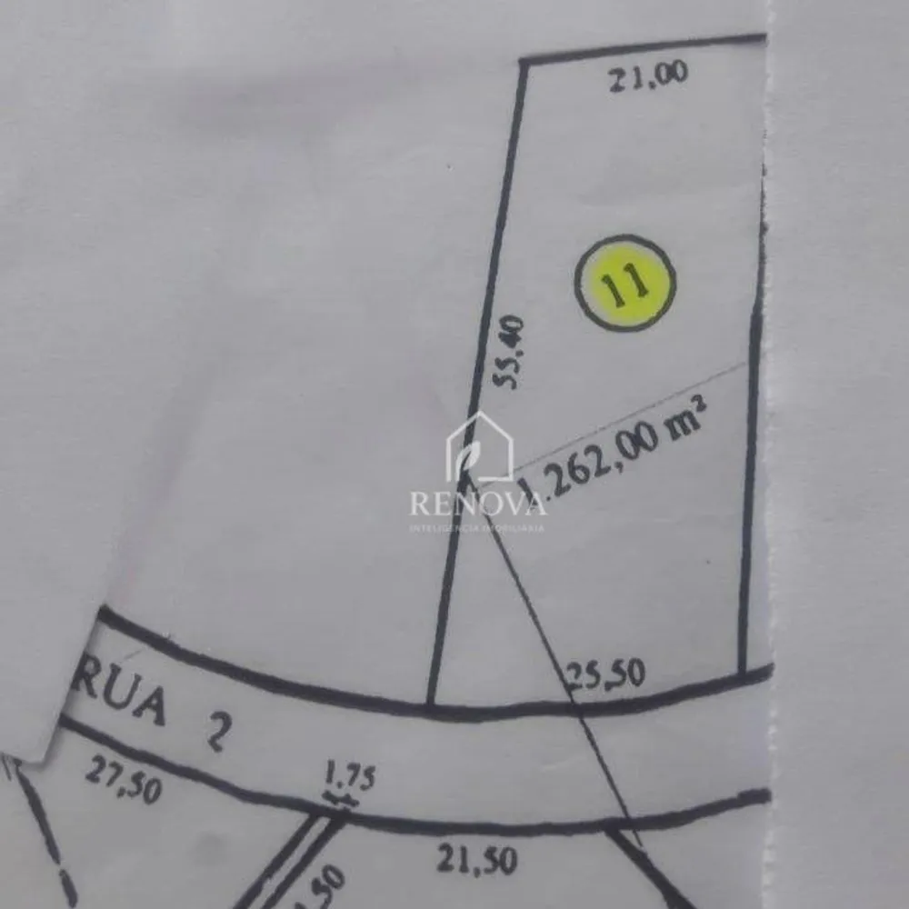 Loteamento e Condomínio, 1262 m² - Foto 5