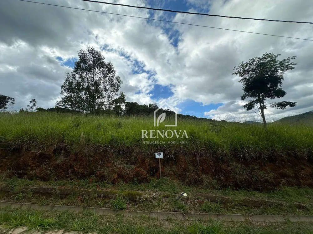 Loteamento e Condomínio, 1262 m² - Foto 4