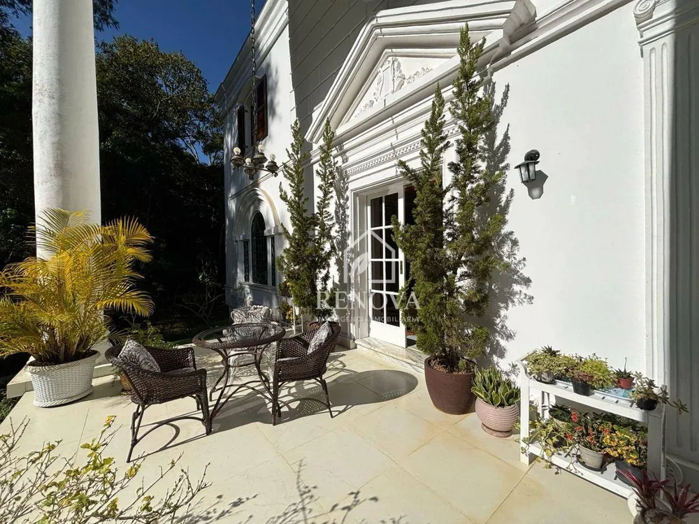 Casa, 7 quartos, 725 m² - Foto 3