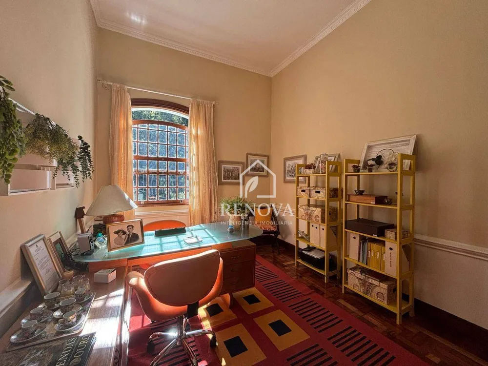Casa, 7 quartos, 725 m² - Foto 12
