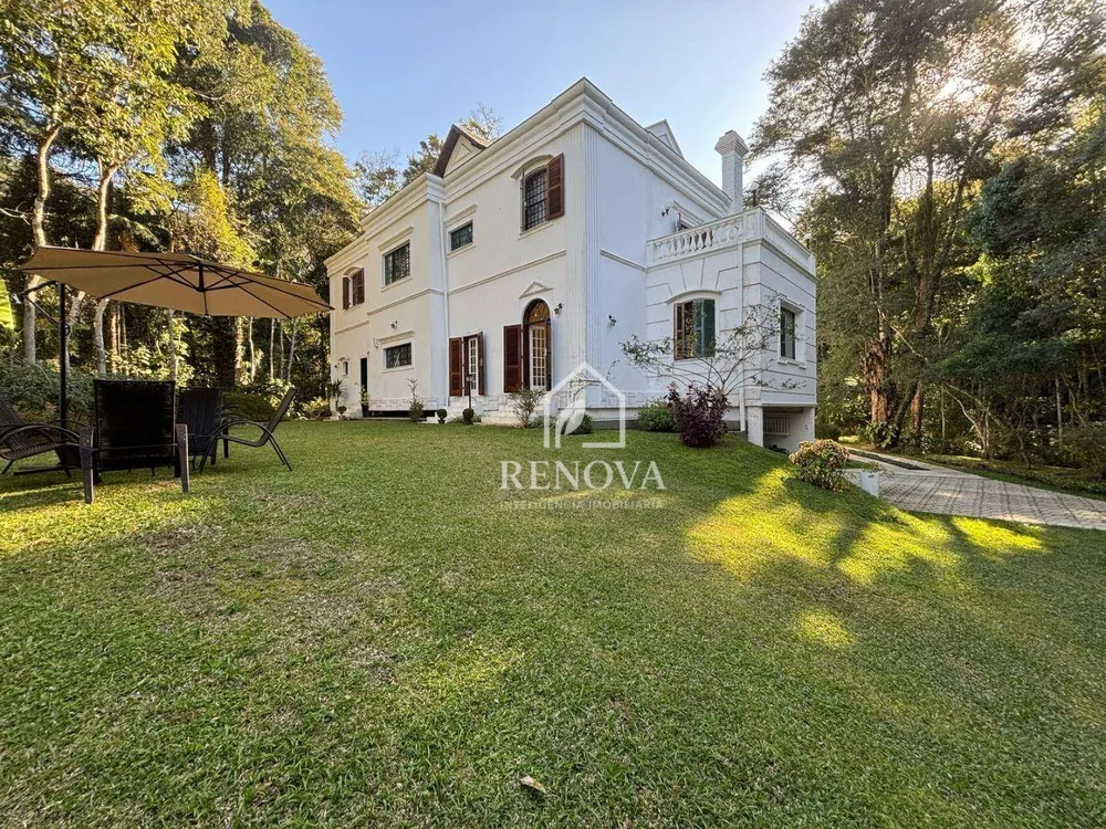 Casa, 7 quartos, 725 m² - Foto 4