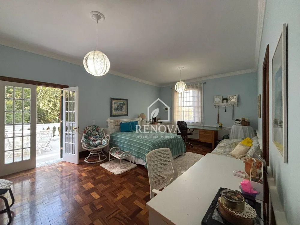 Casa, 7 quartos, 725 m² - Foto 18