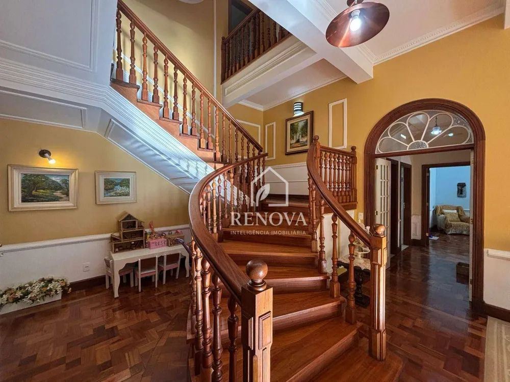 Casa, 7 quartos, 725 m² - Foto 30