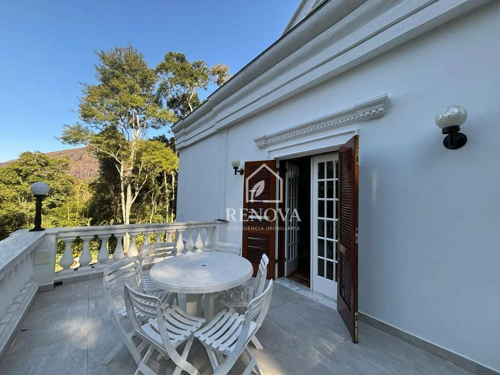 Casa, 7 quartos, 725 m² - Foto 25
