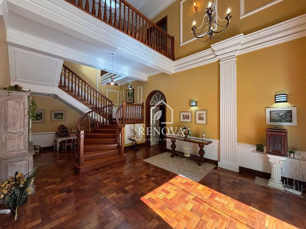 Casa, 7 quartos, 725 m² - Foto 7