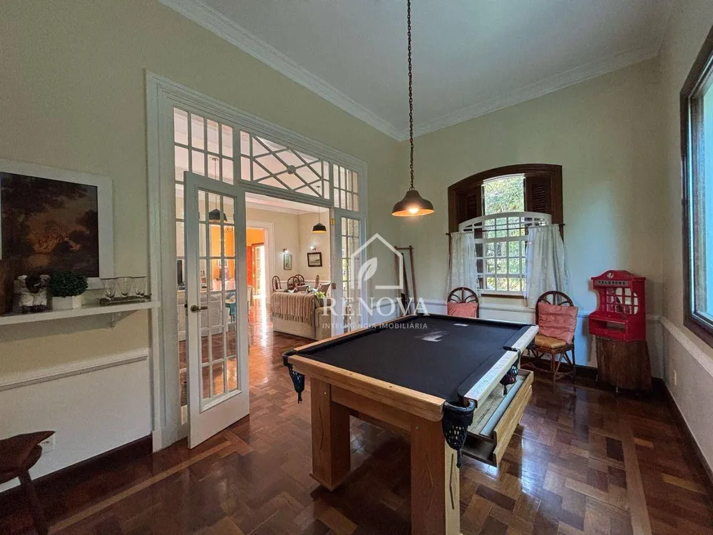 Casa, 7 quartos, 725 m² - Foto 8