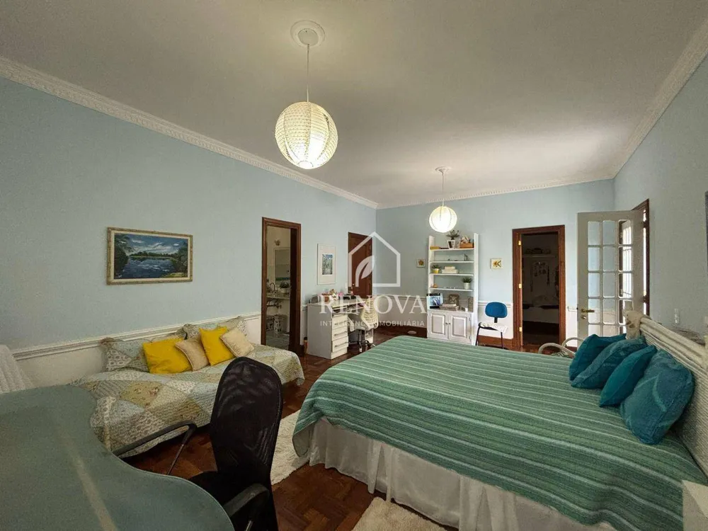 Casa, 7 quartos, 725 m² - Foto 21