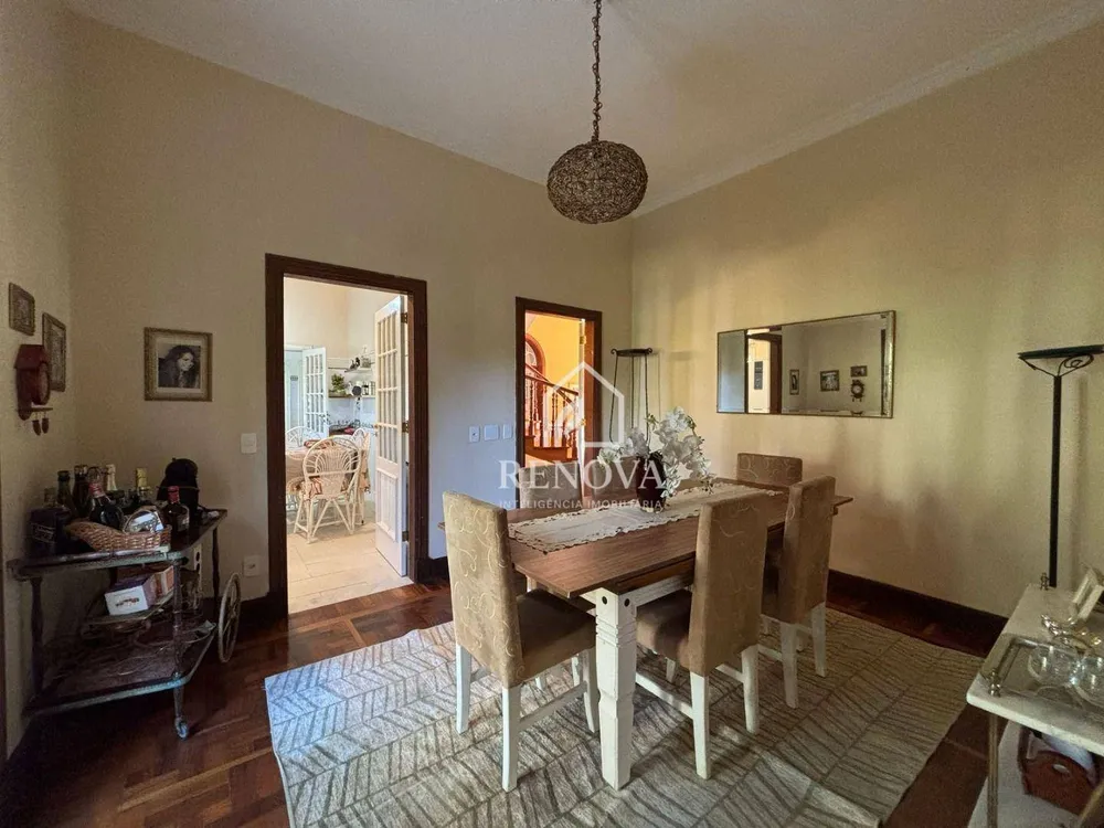 Casa, 7 quartos, 725 m² - Foto 11