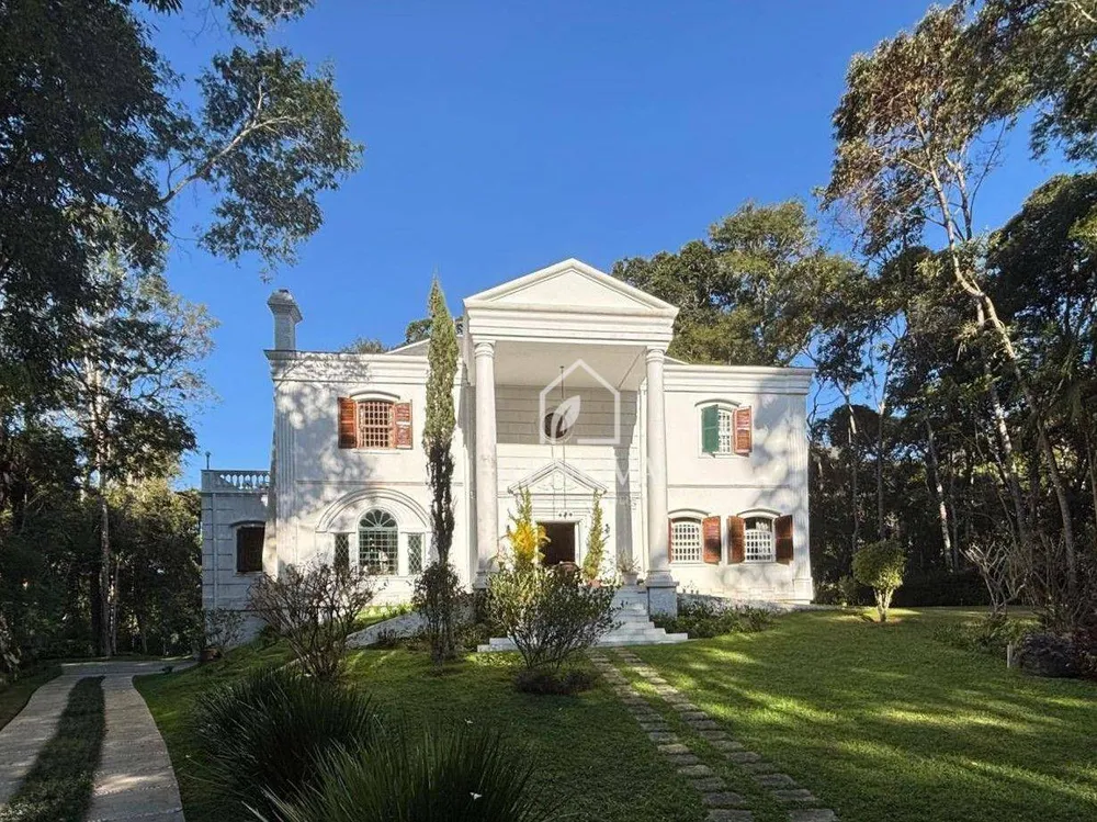 Casa, 7 quartos, 725 m² - Foto 1