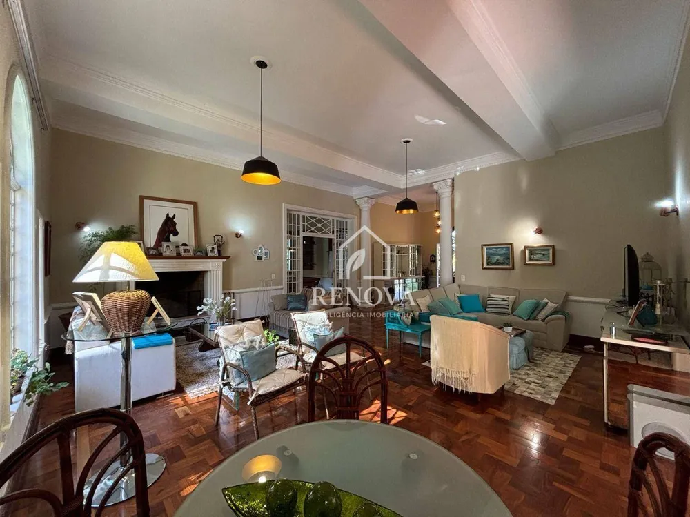 Casa, 7 quartos, 725 m² - Foto 5