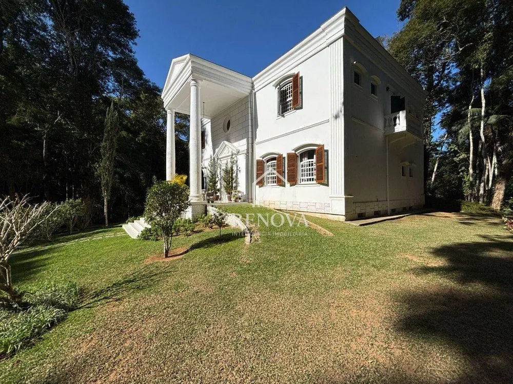 Casa, 7 quartos, 725 m² - Foto 2