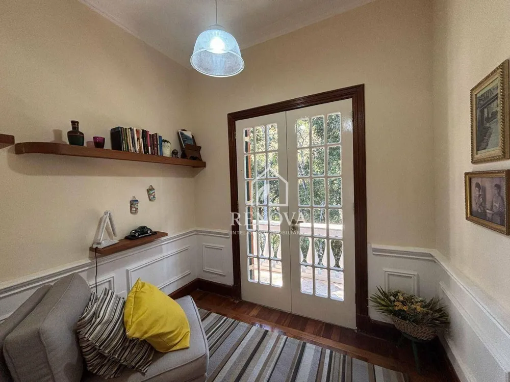 Casa, 7 quartos, 725 m² - Foto 28