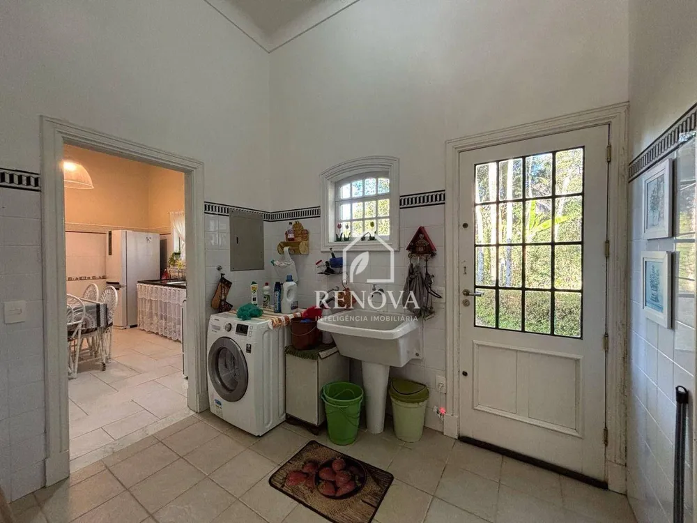 Casa, 7 quartos, 725 m² - Foto 10