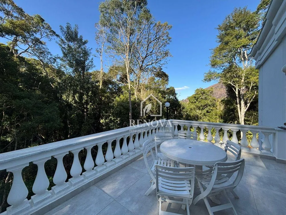 Casa, 7 quartos, 725 m² - Foto 22