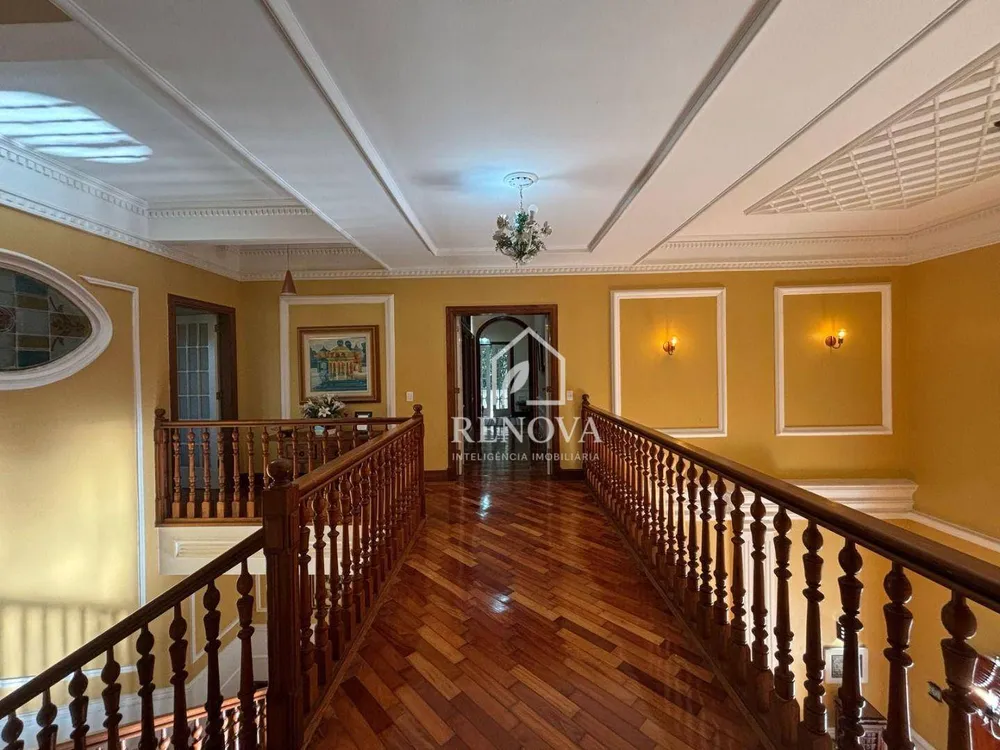 Casa, 7 quartos, 725 m² - Foto 16