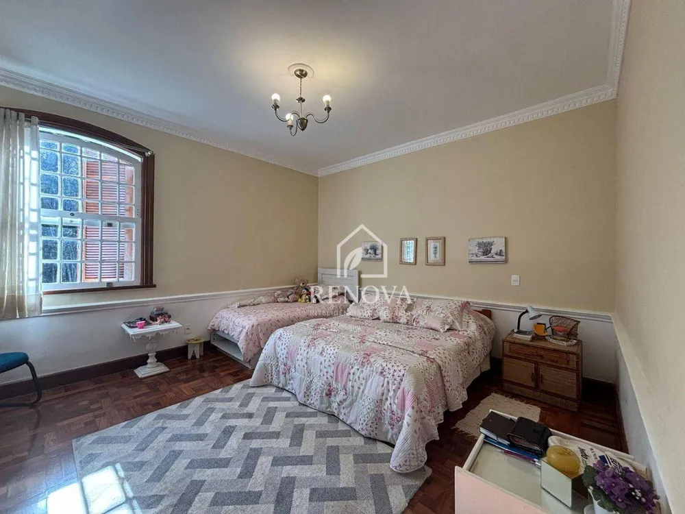 Casa, 7 quartos, 725 m² - Foto 23