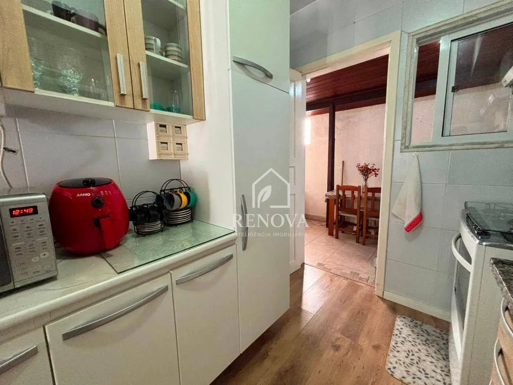Casa de Condomínio, 4 quartos - Foto 31
