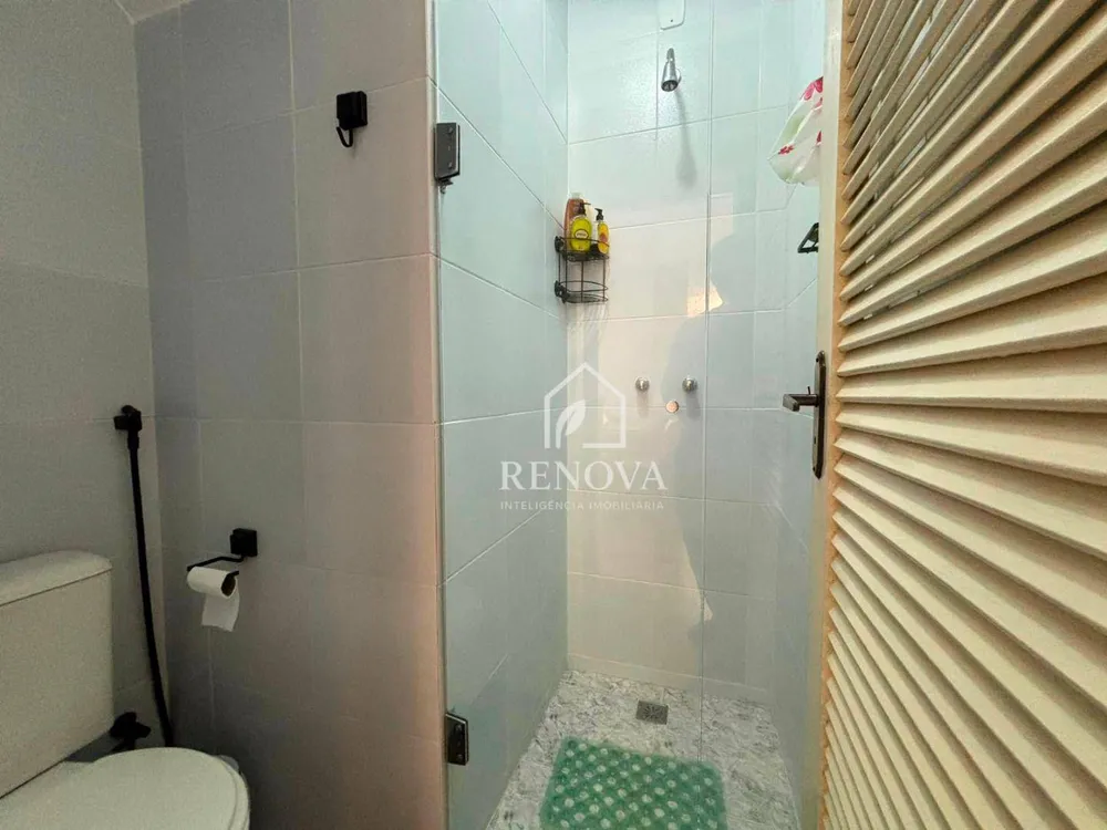 Casa de Condomínio, 4 quartos - Foto 29