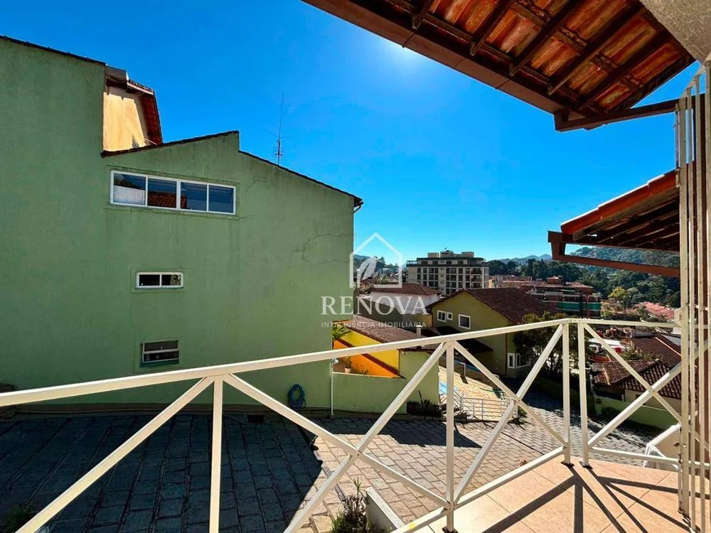 Casa de Condomínio, 4 quartos - Foto 18