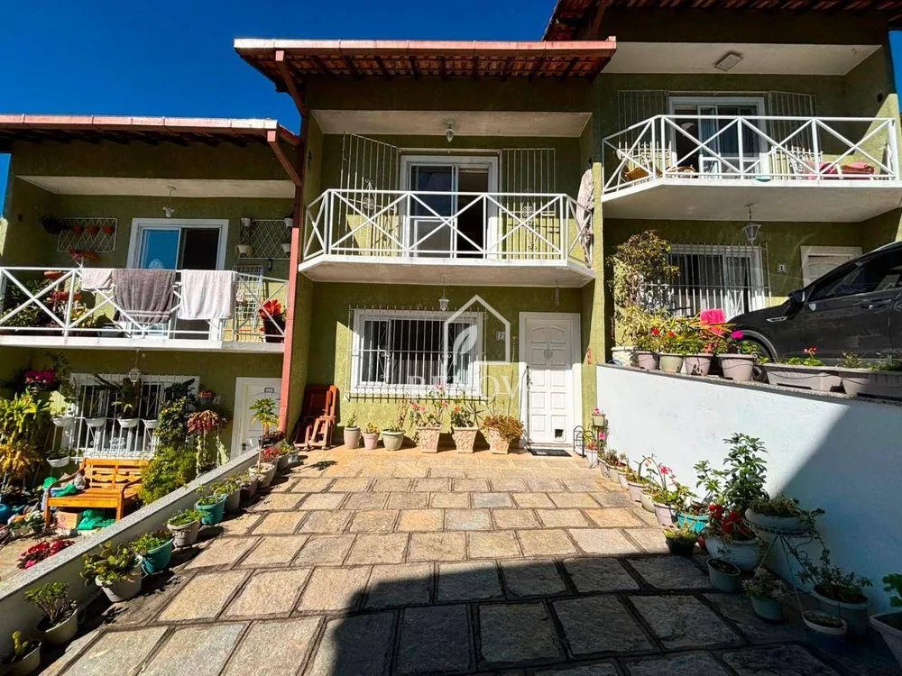 Casa de Condomínio, 4 quartos - Foto 41