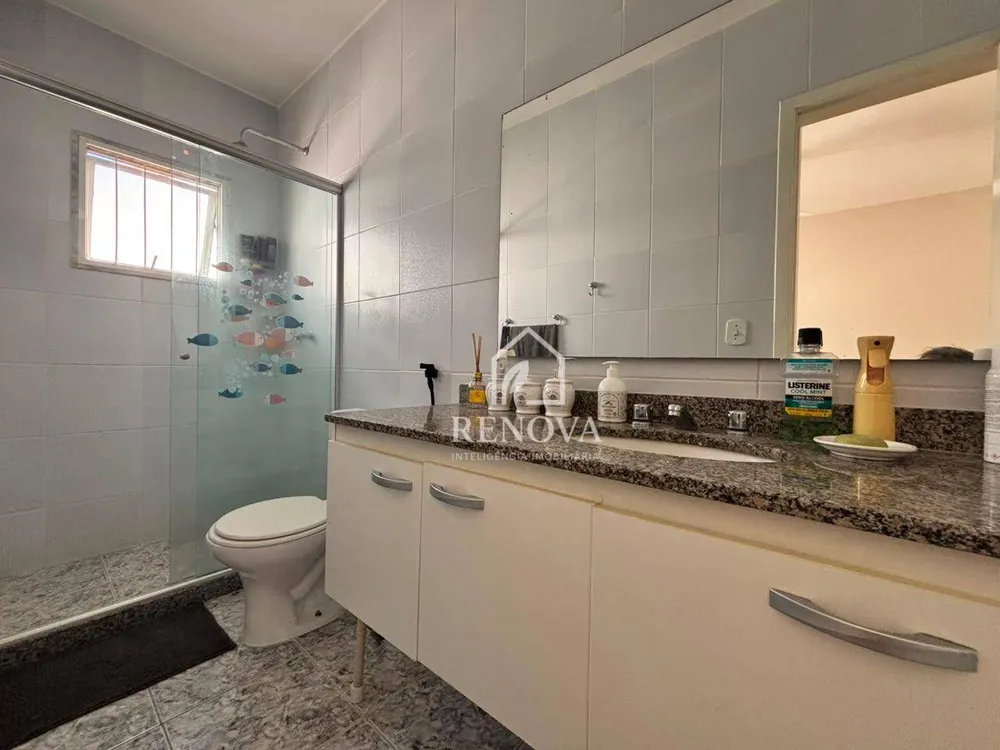 Casa de Condomínio, 4 quartos - Foto 10