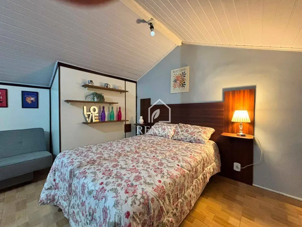 Casa de Condomínio, 4 quartos - Foto 2