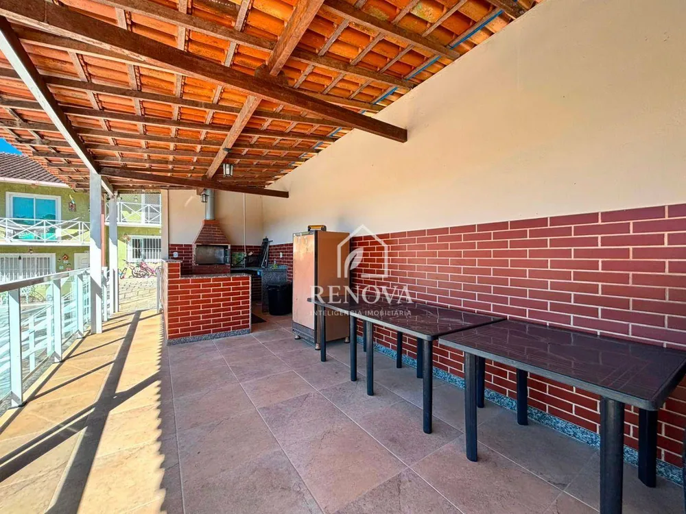 Casa de Condomínio, 4 quartos - Foto 48