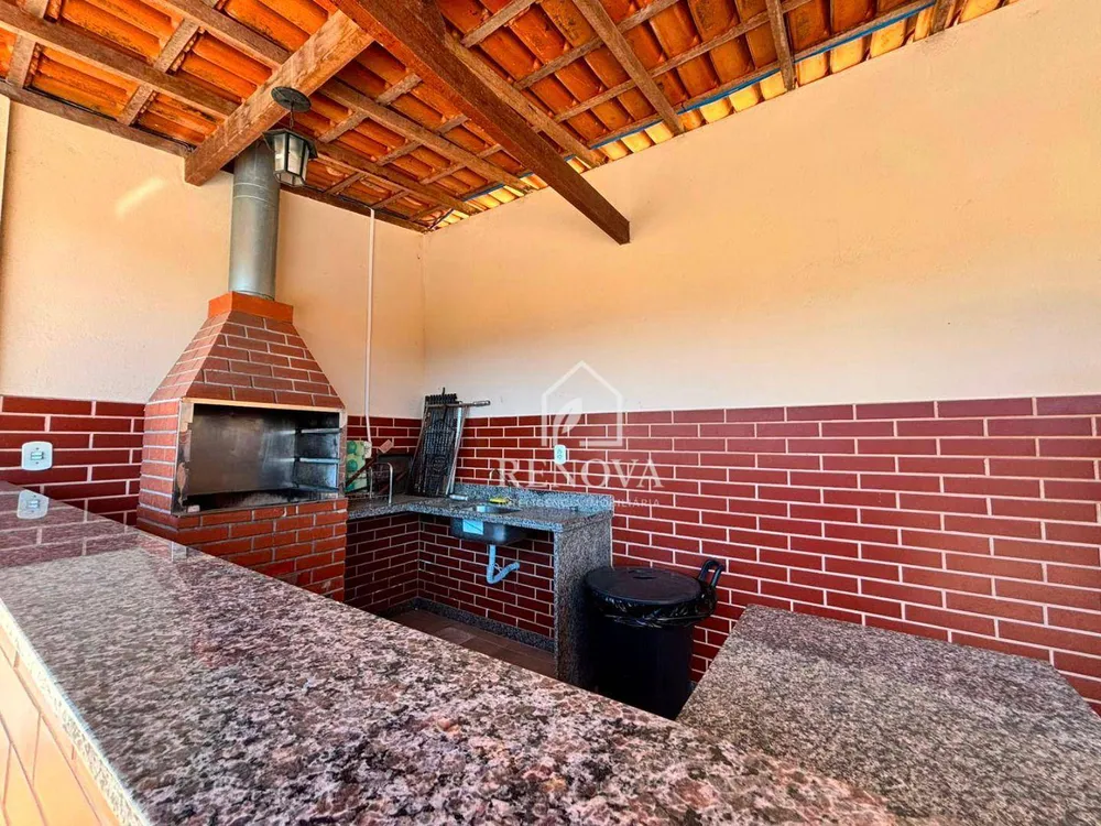 Casa de Condomínio, 4 quartos - Foto 51