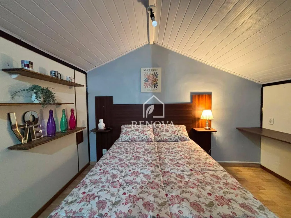 Casa de Condomínio, 4 quartos - Foto 3