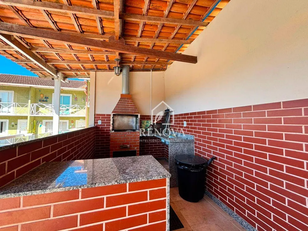Casa de Condomínio, 4 quartos - Foto 50