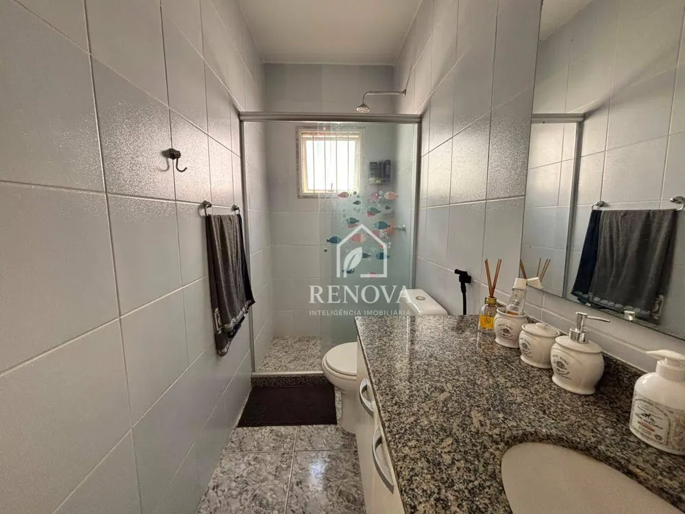 Casa de Condomínio, 4 quartos - Foto 8